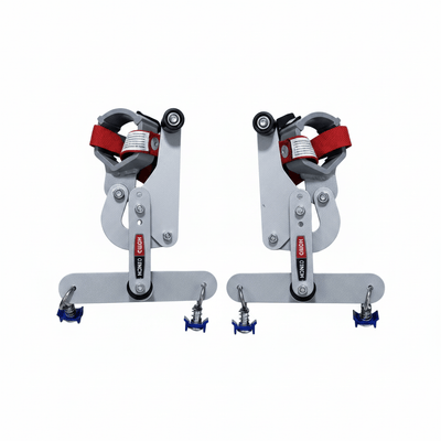 Moto Cinch Mini - Street Dual Pin (L-Track)