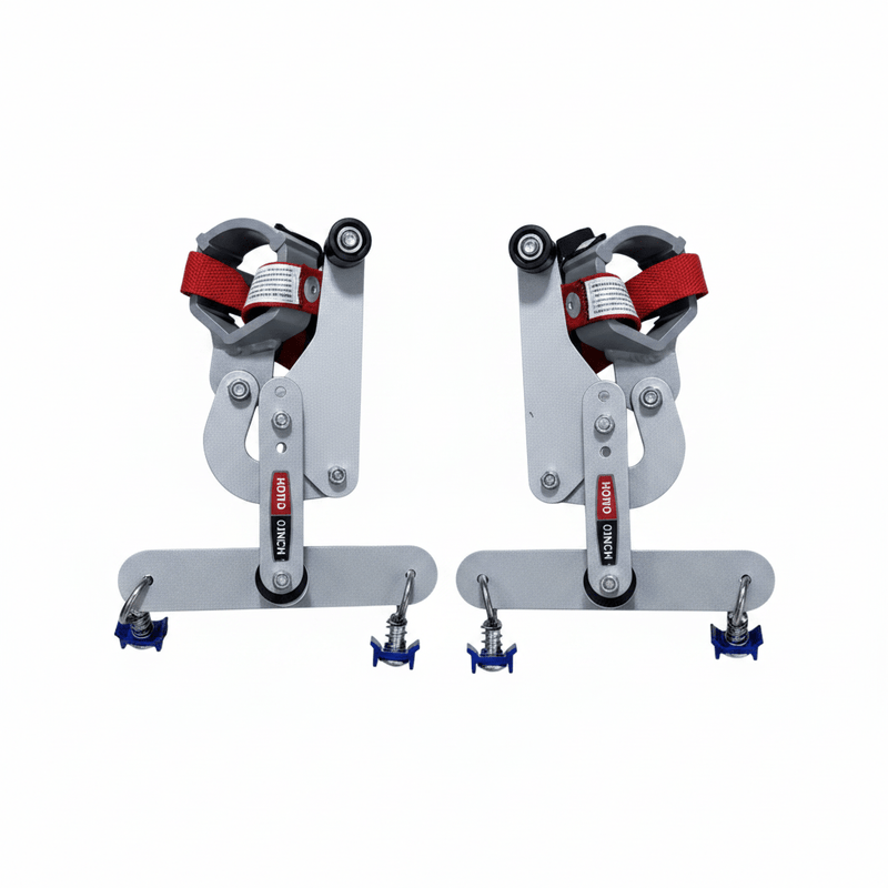 Moto Cinch Mini - Street Dual Pin (L-Track)
