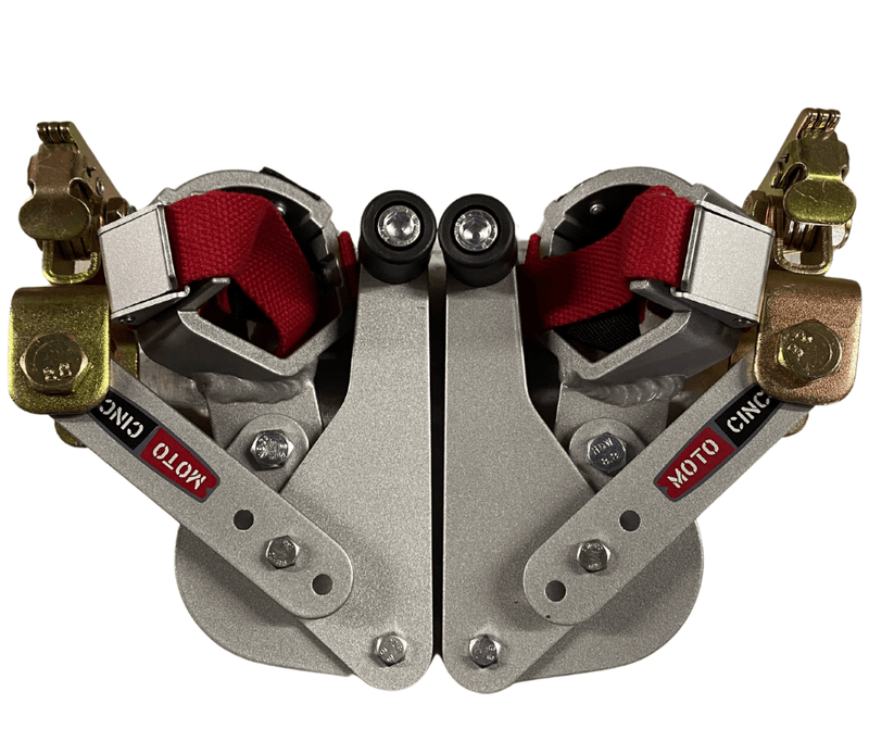 Moto Cinch Mini - Street [E-Track] - Moto Cinch