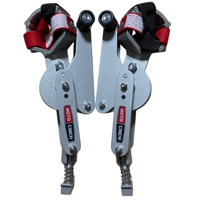 Moto Cinch Mini - Street (L-Track) - Moto Cinch