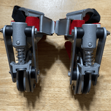 Moto Cinch Mini - Street (L-Track) - Moto Cinch