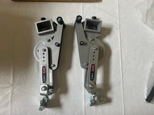 Moto Cinch MX - E-Track (HD E-Track Model) - Moto Cinch