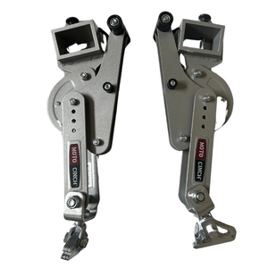 Moto Cinch MX E-Track      (HD E-Track Model)