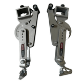 Moto Cinch MX - E-Track (HD E-Track Model) - Moto Cinch