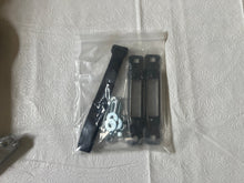 Moto Cinch MX - E-Track (HD E-Track Model) - Moto Cinch