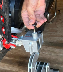 Moto Cinch MX - E-Track (HD E-Track Model) - Moto Cinch