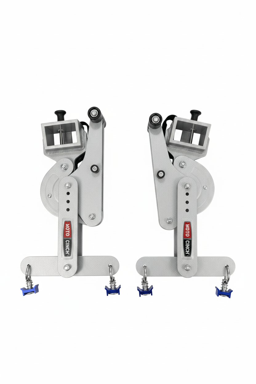 Moto Cinch MX - L-Spur