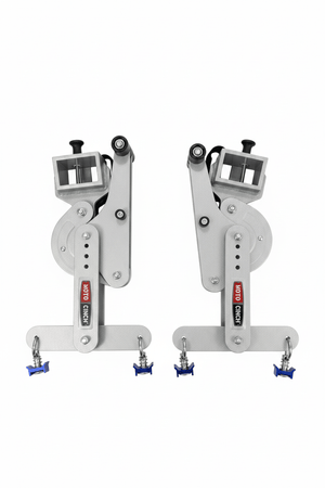 Moto Cinch MX - L-Track Dual Pin Model