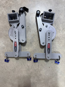 Moto Cinch MX - L-Track Dual Pin Model