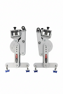 Moto Cinch MX - L-Track Dual Pin Model
