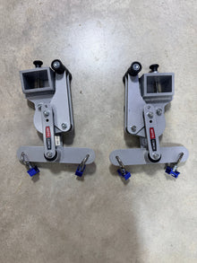 Moto Cinch Mini MX Dual Pin (L-Track) - Moto Cinch