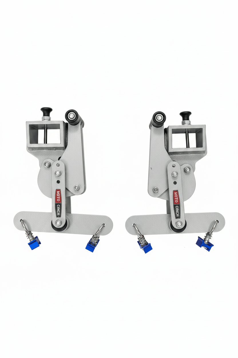 Moto Cinch Mini MX Dual Pin (L-Track) - Moto Cinch