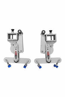 Moto Cinch Mini MX Dual Pin (L-Track) - Moto Cinch