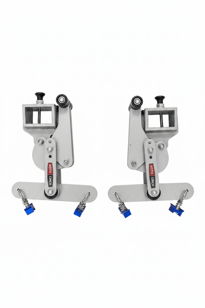 Moto Cinch MX Mini Dual Pin (L-Track)
