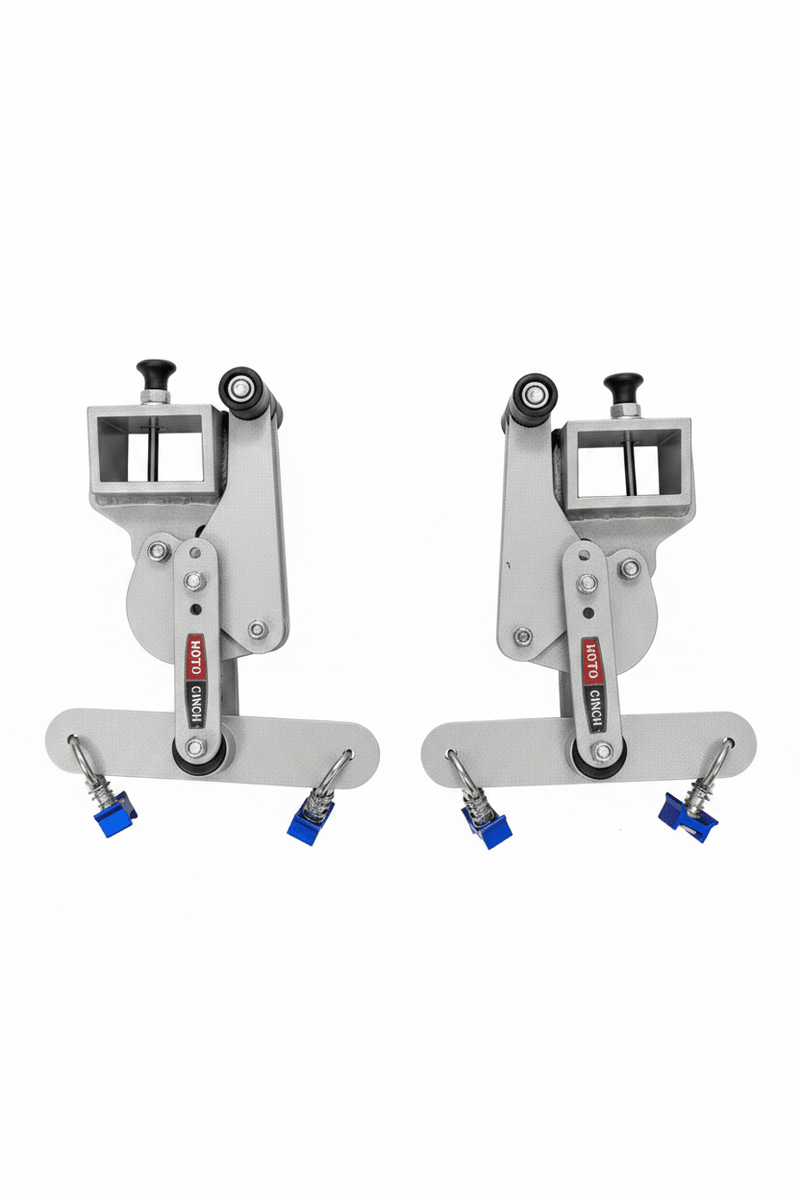 Moto Cinch MX Mini Dual Pin (L-Track)