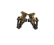 Moto Cinch MX Mini (E-Track) - Moto Cinch