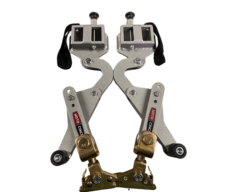 Moto Cinch MX Mini (E-Track) - Moto Cinch