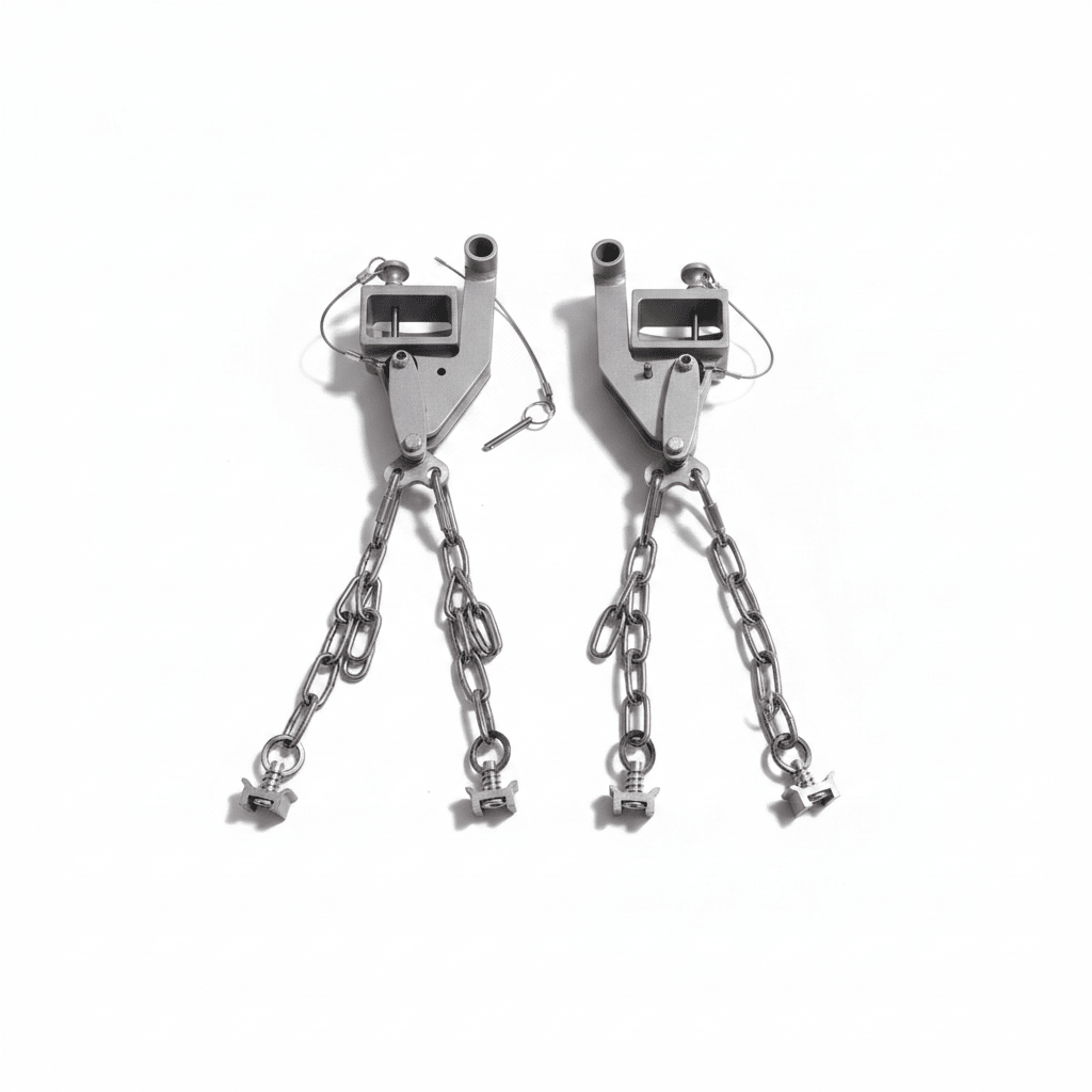 Moto Cinch MX Universal