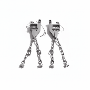 Moto Cinch MX Universal