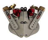 Moto Cinch Street (E-Track) - Moto Cinch