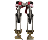 Moto Cinch Street (E-Track) - Moto Cinch