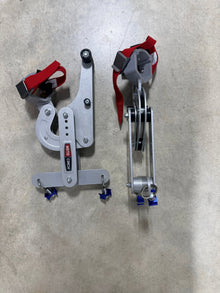 Moto Cinch Street (L-Track) Dual Pin Model - Moto Cinch