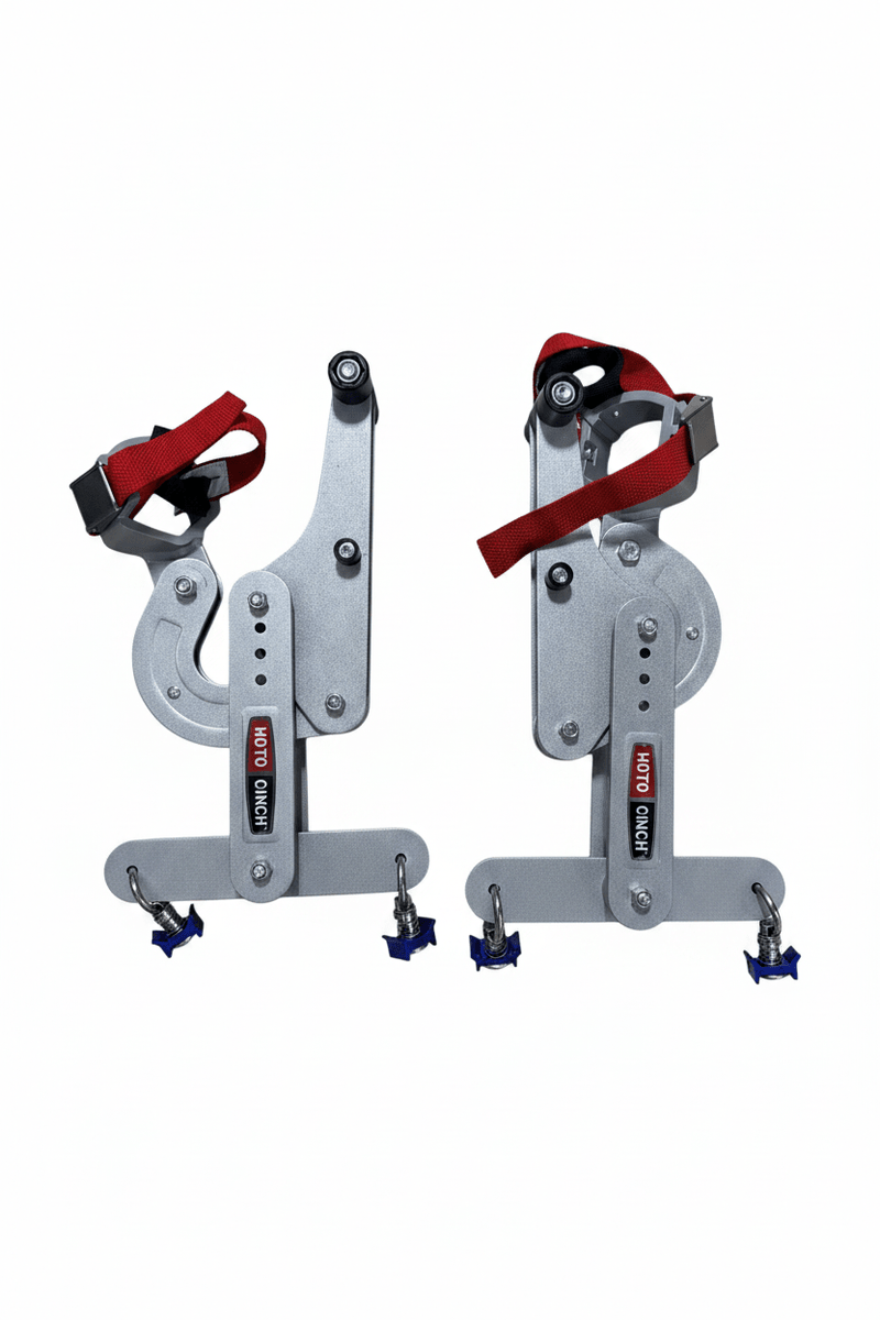 Moto Cinch Street - L-Track Dual Pin Model