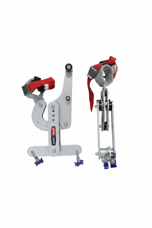 Moto Cinch Street (L-Track) Dual Pin Model - Moto Cinch