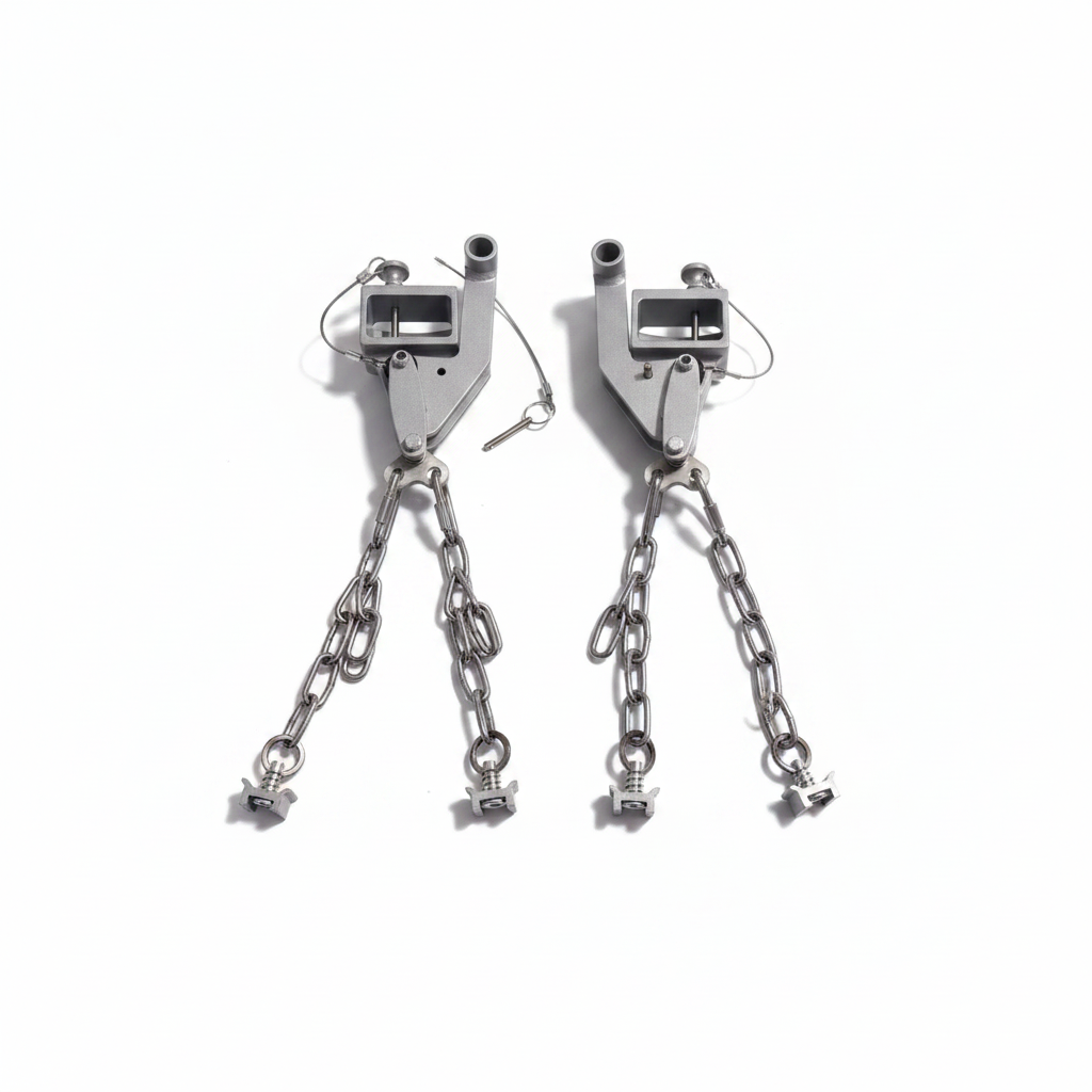 Moto Cinch MX Universal
