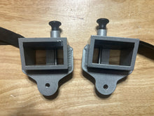 Peg Protector (Thermoplastic) - Moto Cinch