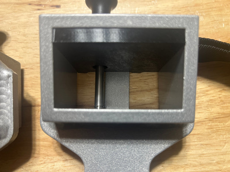 Peg Protector (Thermoplastic) - Moto Cinch