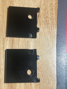 Peg Protector (Thermoplastic) - Moto Cinch