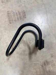 SCRATCH & DENT - Wheel Chock, Single point, E-Track