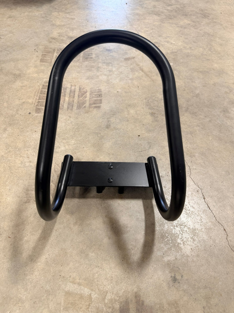 SCRATCH & DENT - Wheel Chock, Single point, E-Track