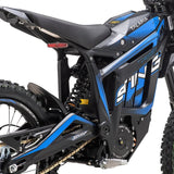 Talaria Sting MX4 electric mountain bike - Moto Cinch eBike