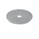 2” Hardware Kit - Single Hole Backing Plates - Moto Cinch