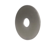 2” Hardware Kit - Single Hole Backing Plates - Moto Cinch