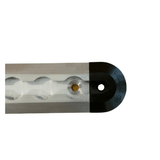 End Cap for L-Track - Moto Cinch