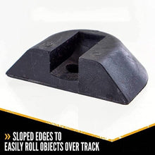 End Cap for L-Track - Moto Cinch