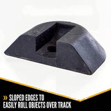 End Cap for L-Track - Moto Cinch