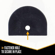 End Cap for L-Track - Moto Cinch