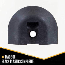 End Cap for L-Track - Moto Cinch