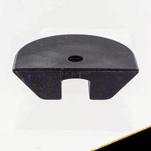 End Cap for L-Track - Moto Cinch