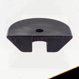 End Cap for L-Track - Moto Cinch