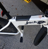 Moto Cinch JackRabbit micro eBike 