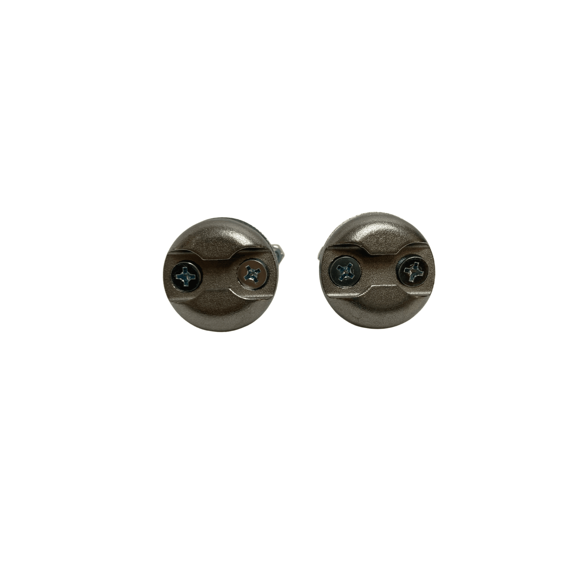 L-Track Stainless Steel Single Point Anchor – Moto Cinch
