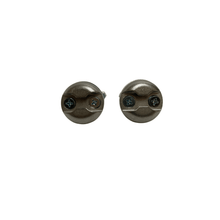 L-Track Stainless Steel Single Point Anchor - Moto Cinch