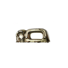 Moto Cinch L-Track Locking Device - Moto Cinch
