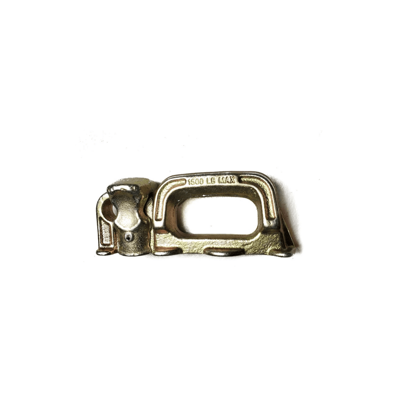 Moto Cinch L-Track Locking Device - Moto Cinch