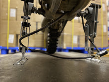Moto Cinch L-Track Locking Device - Moto Cinch